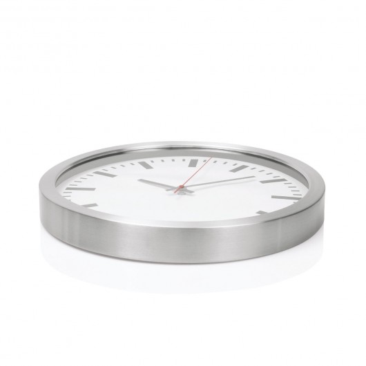 Premium Wall Clocks aluminium